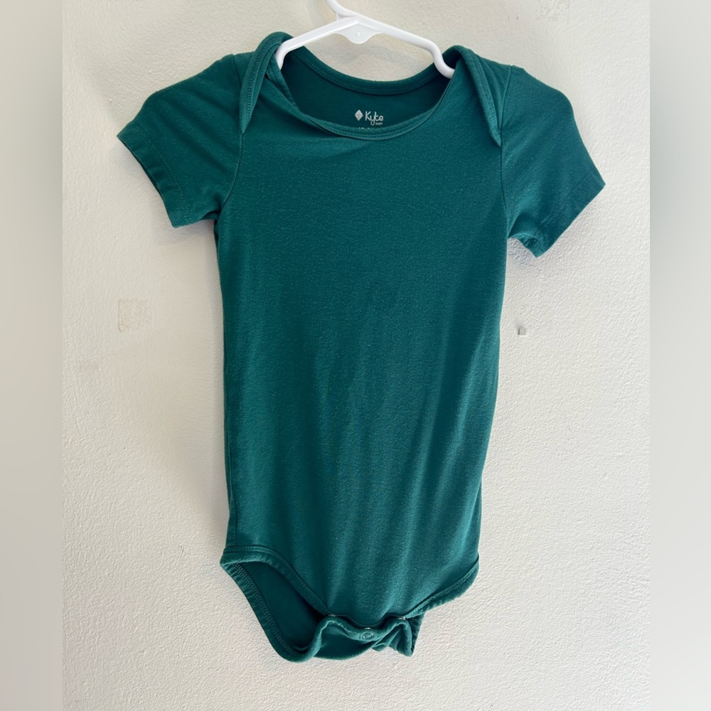 kyte baby onsie